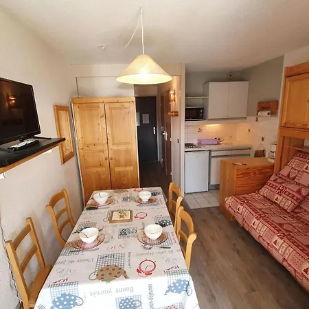 Meije 15 By Interhome Apartman
